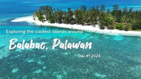 sicsican|Balabac, Palawan Ultimate DIY Travel Guide 2024 .